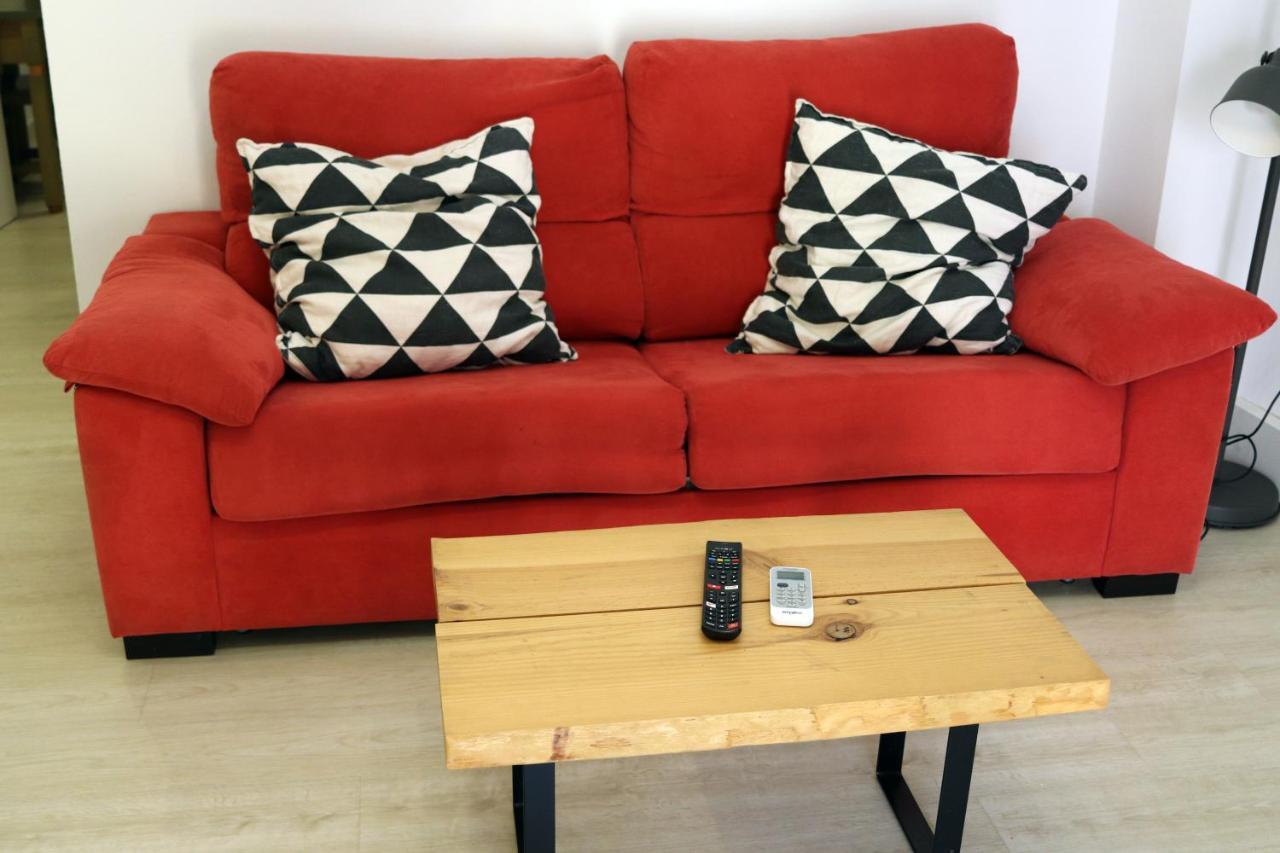 Apartamento en Cuesta Gomérez  Granada Exterior foto