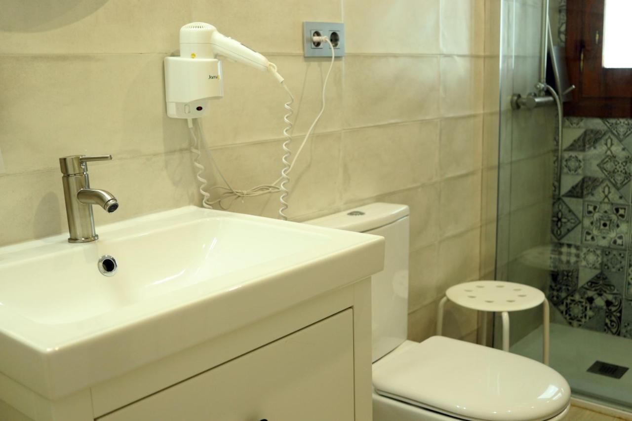 Apartamento en Cuesta Gomérez  Granada Exterior foto