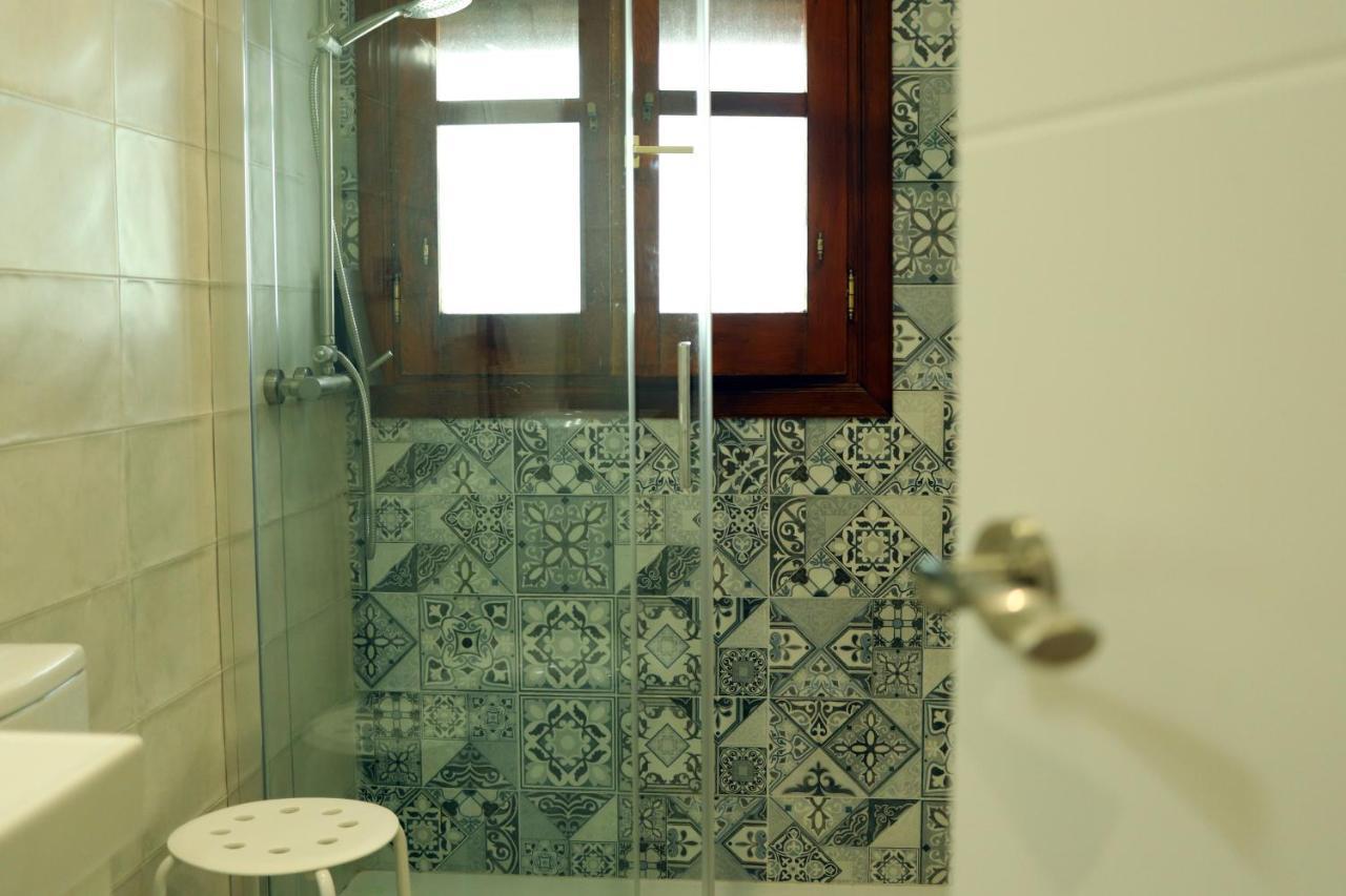 Apartamento en Cuesta Gomérez  Granada Exterior foto