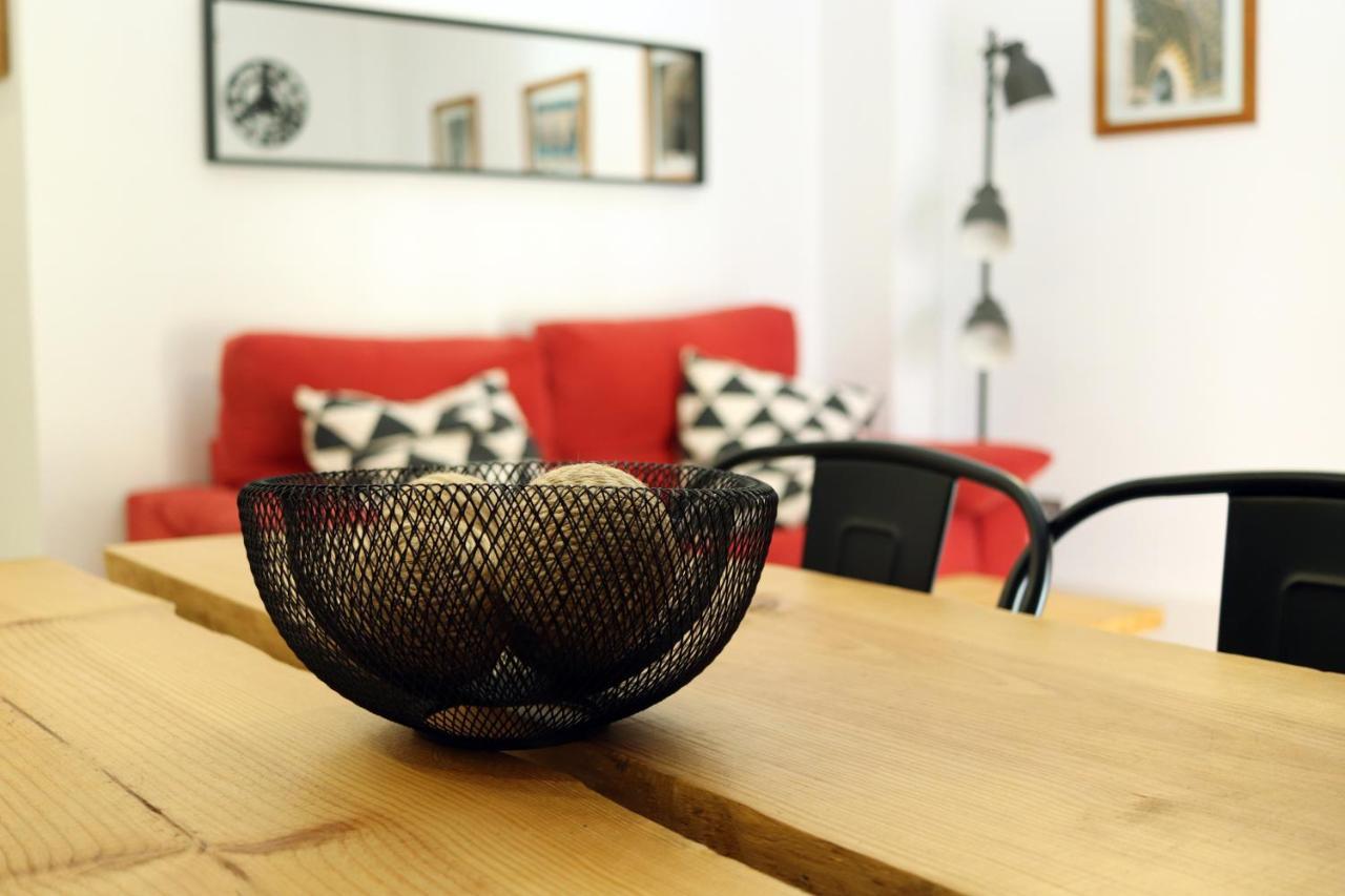 Apartamento en Cuesta Gomérez  Granada Exterior foto